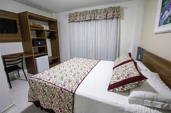 Sky Premium Hotel Gramado - Otima Localizacao Exterior foto