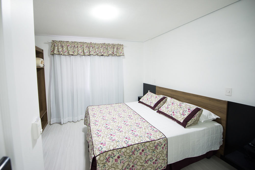 Sky Premium Hotel Gramado - Otima Localizacao Exterior foto