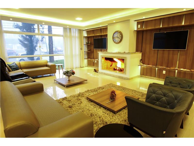 Sky Premium Hotel Gramado - Otima Localizacao Exterior foto