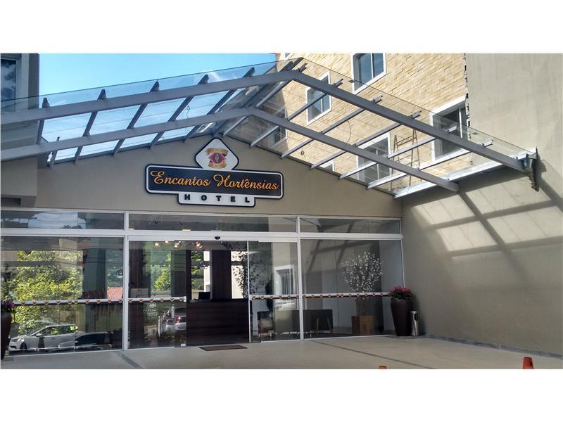 Sky Premium Hotel Gramado - Otima Localizacao Exterior foto