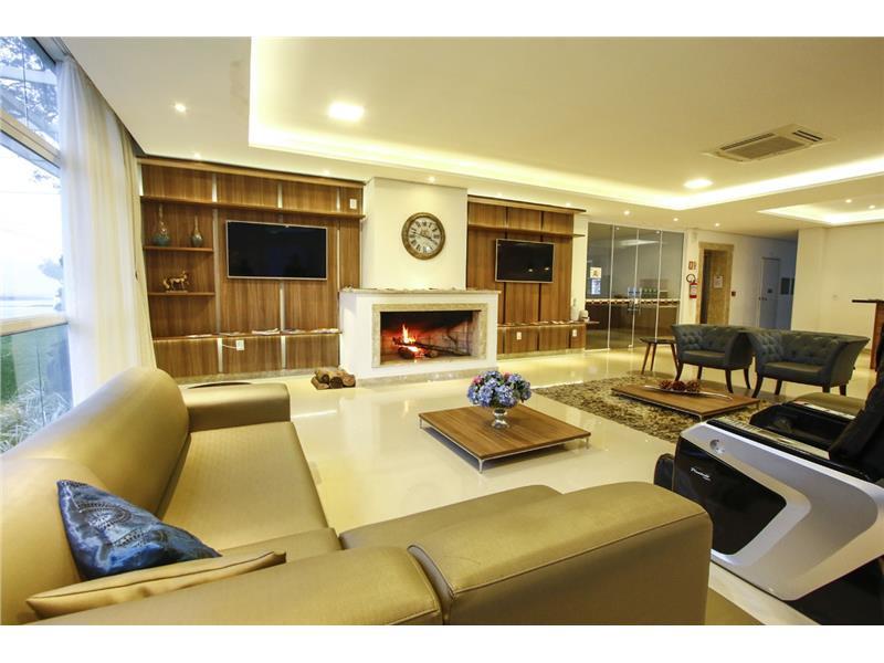 Sky Premium Hotel Gramado - Otima Localizacao Exterior foto