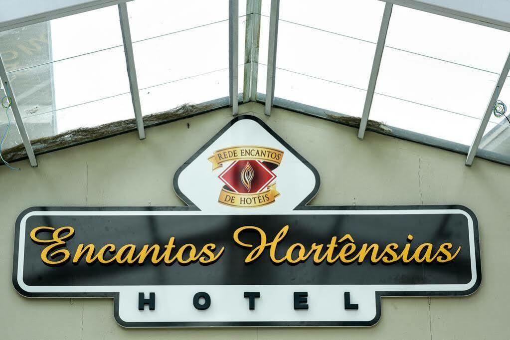 Sky Premium Hotel Gramado - Otima Localizacao Exterior foto