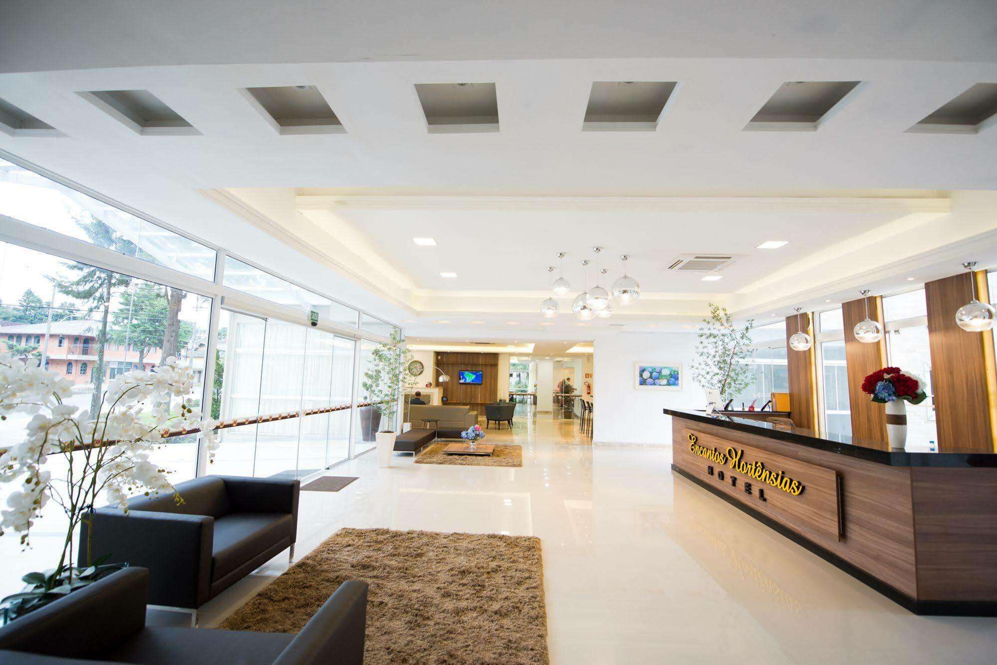 Sky Premium Hotel Gramado - Otima Localizacao Exterior foto